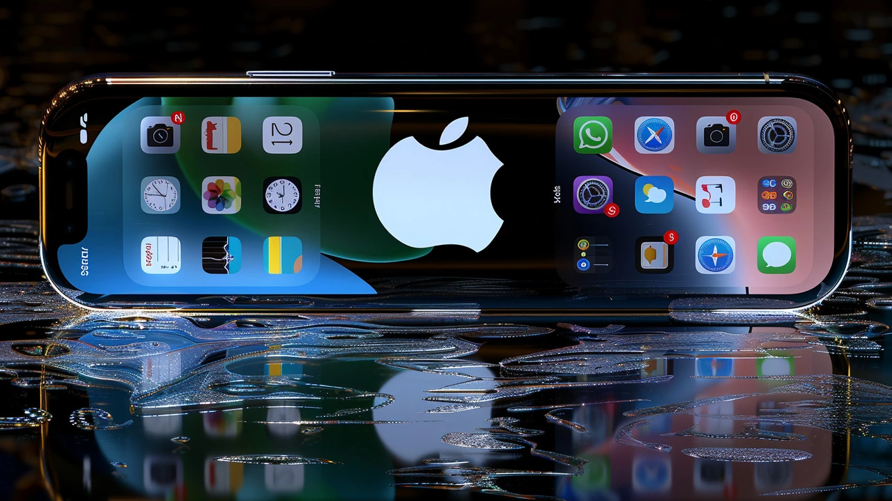 Apple WWDC 2024: आईओएस 18 के लॉन्च में बढ़ी हुई प्राइवेसी और कस्टमाइज़ेशन -- जानें सब कुछ
