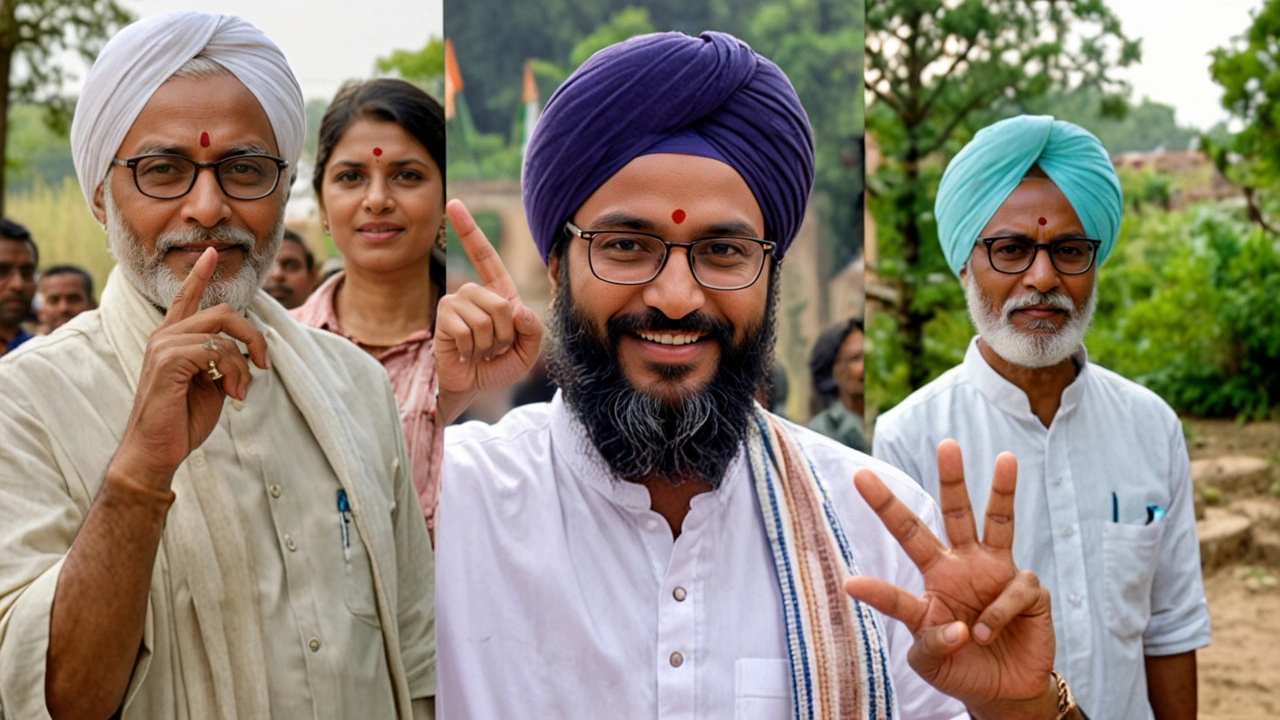 विधानसभा उपचुनाव 2024 के परिणाम: 7 राज्यों में INDIA ब्लॉक की जबरदस्त जीत, 13 में से 10 सीटें जीतीं