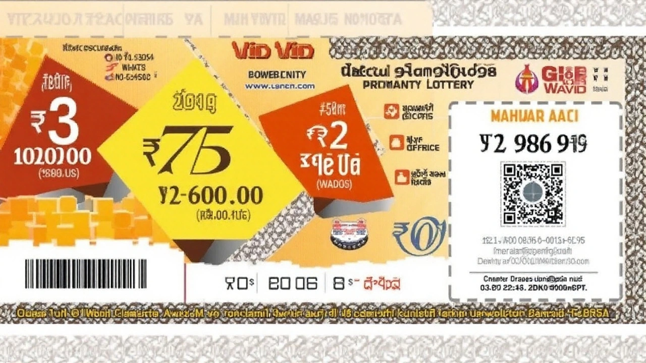 Kerala Win Win W-804 Lottery Results: Kozhikkode के टिकेट पर 7.5 मिलियन की जीत