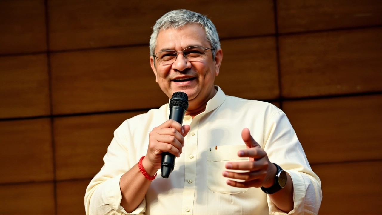 आगे का रास्ता