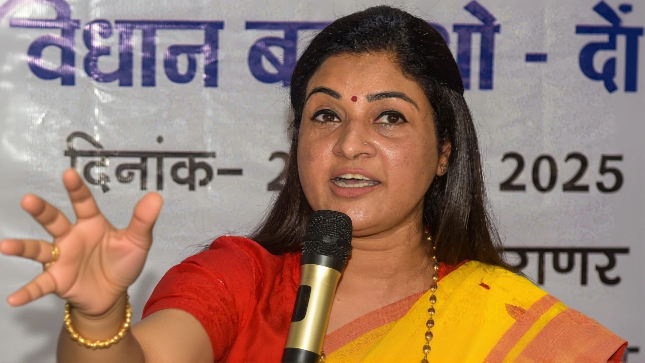 क्रांति गौड़ की बौछार से भारत महिला क्रिकेट ने पाकिस्तान को 88 रनों से परास्त किया