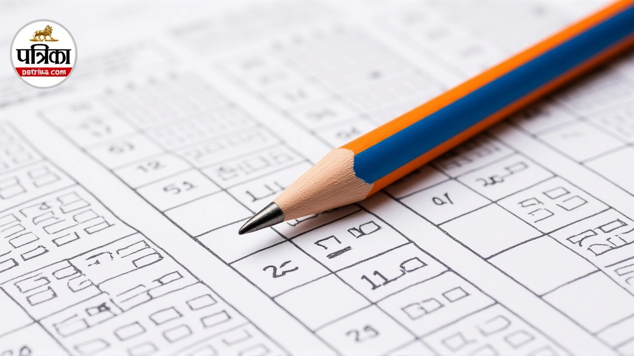 BPSC 71वीं प्रारंभिक परीक्षा की अंतिम उत्तर कुंजी जारी, 8 नवंबर तक OMR शीट के लिए आपत्ति दर्ज कर सकते हैं