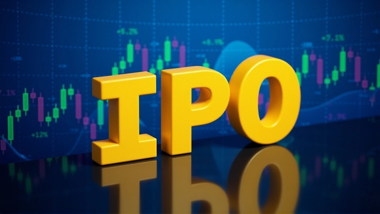 ग्रे मार्केट: बाजार की अनौपचारिक जानकारी