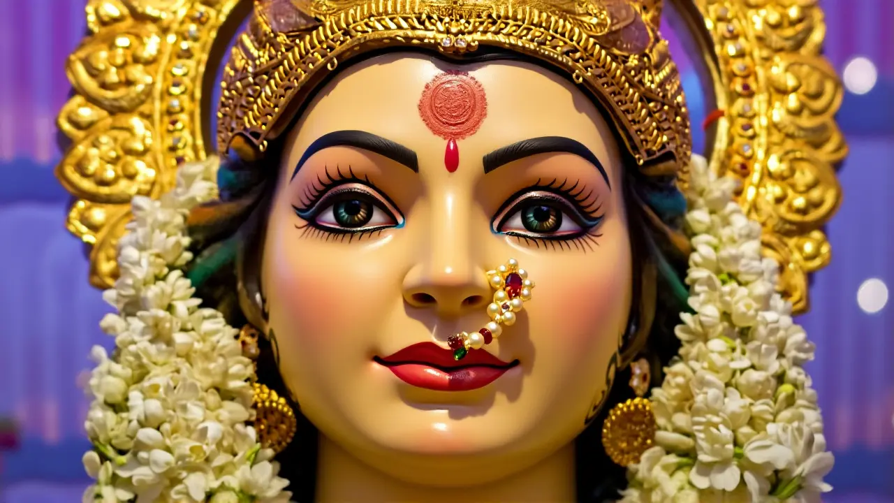 चैत्र नवरात्रि 2026: आसामी तारीखें और राम नवमी का शुभ मुहूर्त