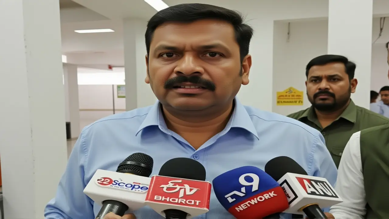 धनबाद के केंदूआडिह में जहरीली गैस का लीक, तीन मौतें और लगातार 15 दिनों से खतरा