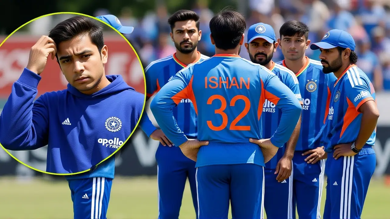 T20 WC 2026: भारत ने इंग्लैंड को हराया, फाइनल में न्यूजीलैंड का सामना